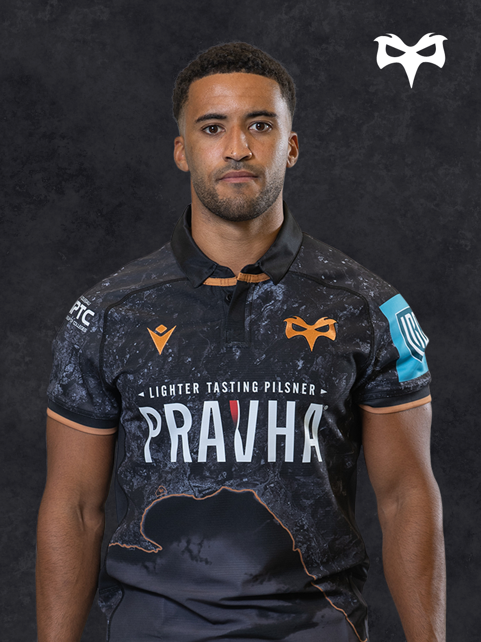 Keelan Giles