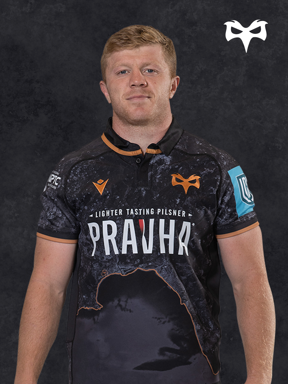 Kieran Williams 