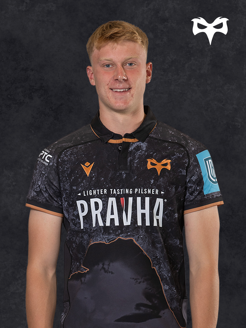 Lewis Edwards