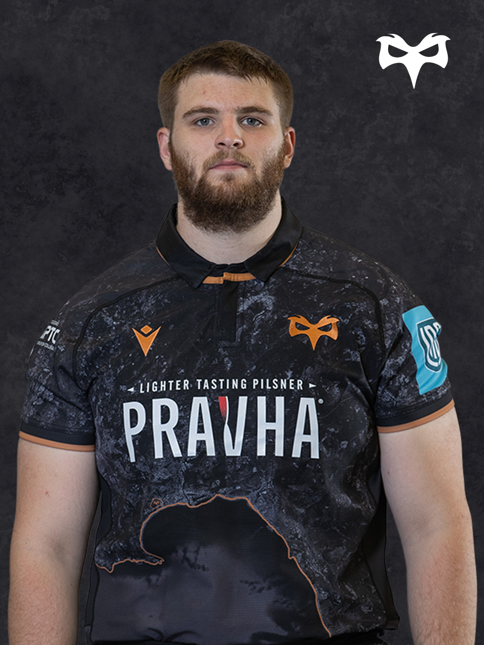 Liam Edwards 