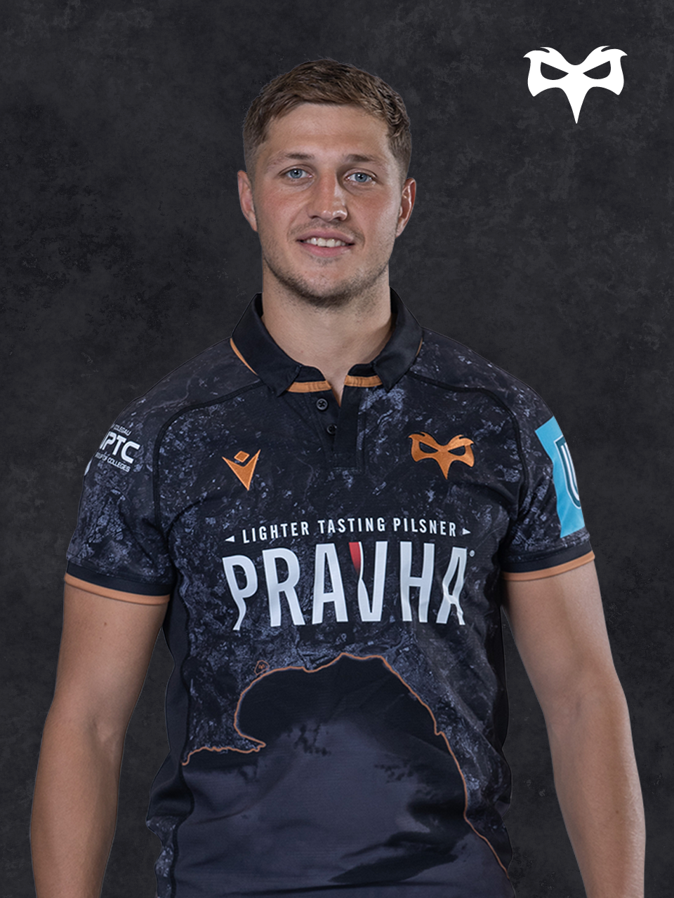 Max Nagy 