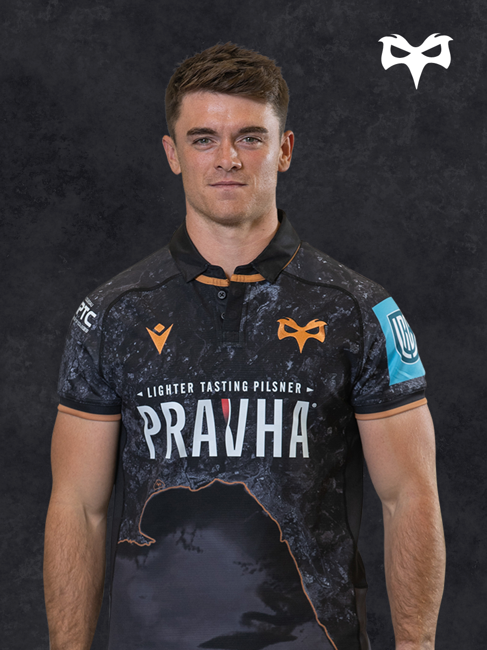 Reuben Morgan-Williams 