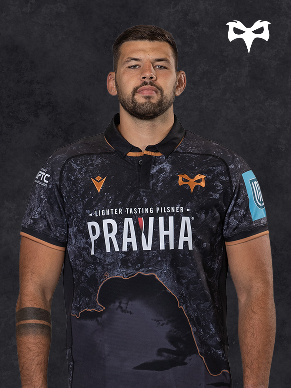 Rhys Davies