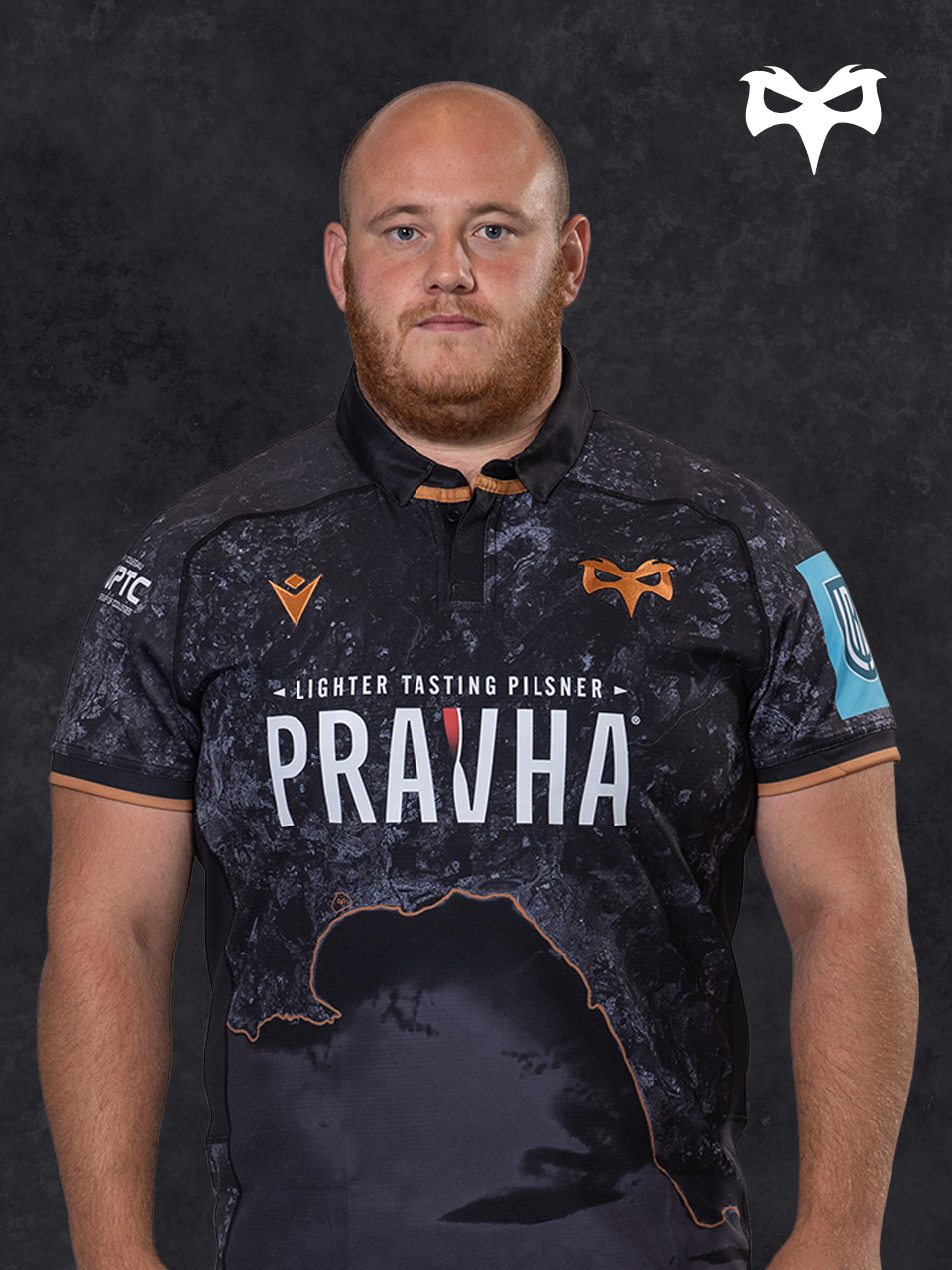 Rhys Henry 