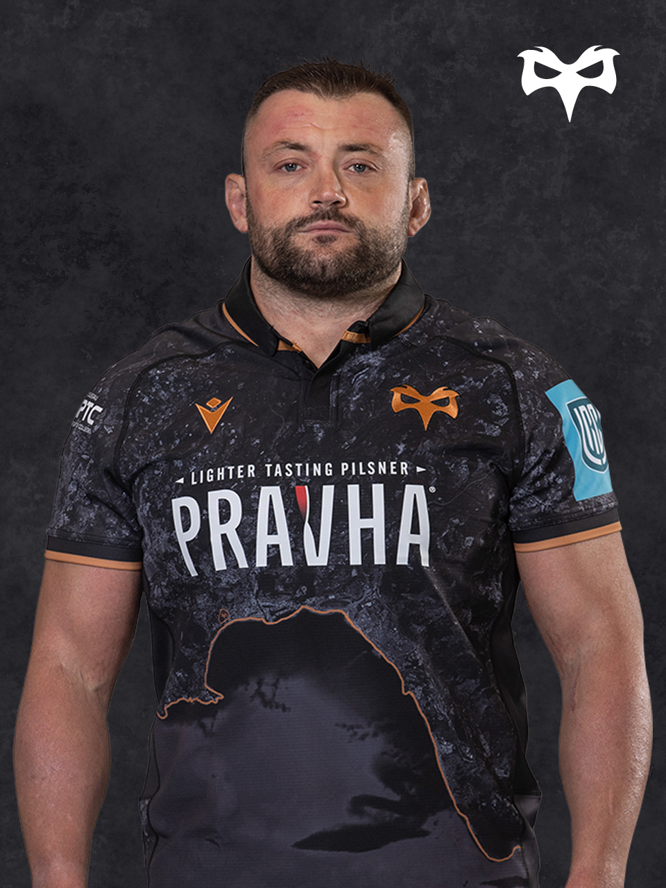 Sam Parry 