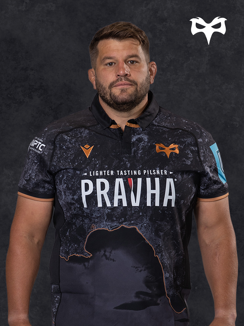 Tom Botha
