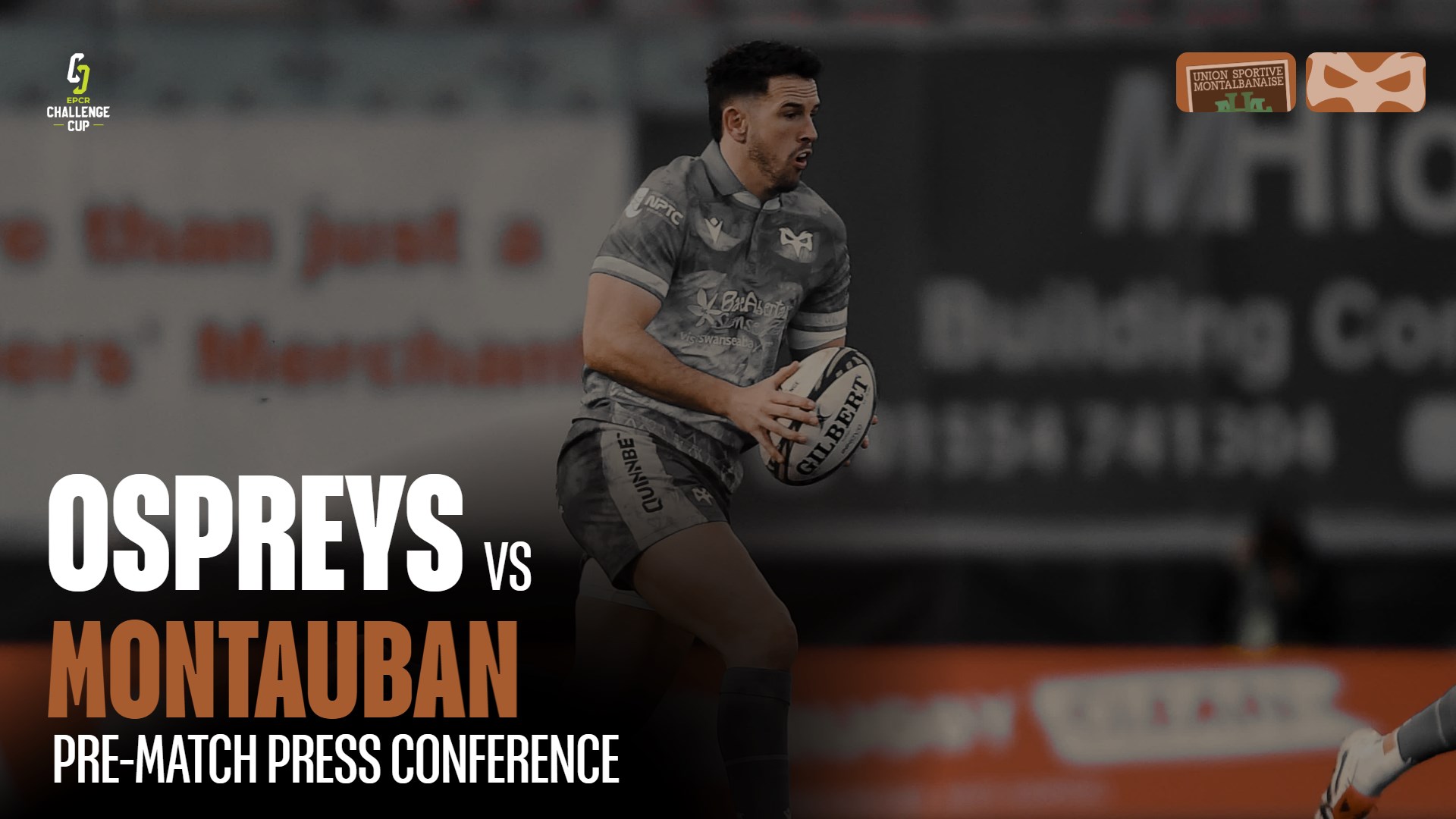 press con pre montauban