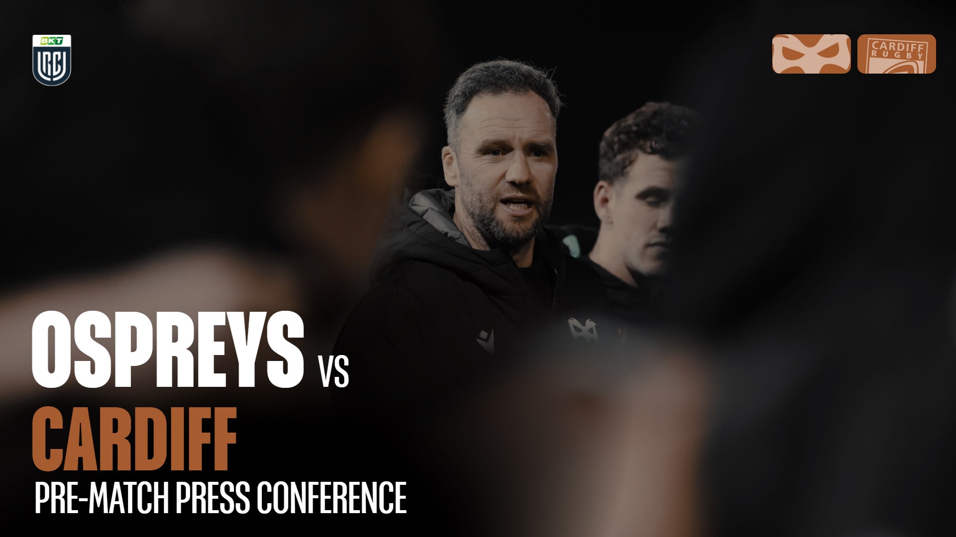 Mark Jones speaks to the press ahead of this Thursday's New year's Day derby vs Cardiff 