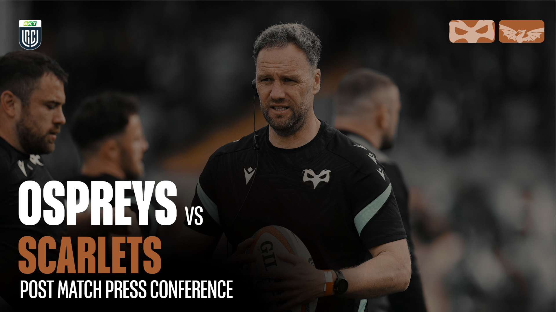 ospreys scarlets post match press conference