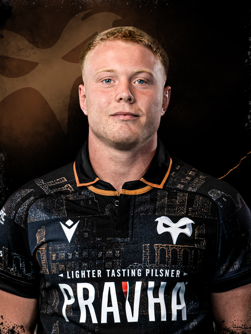 Ben Evans Ospreys Headshot 2627