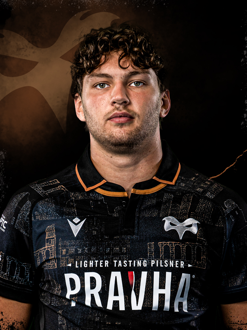 Ben Roberts Ospreys Headshot 2627