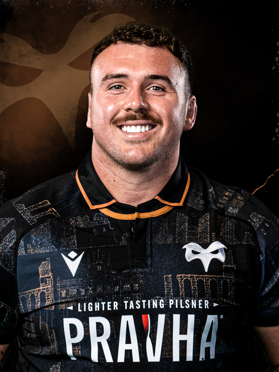 Ben Warren Ospreys Headshot 2627