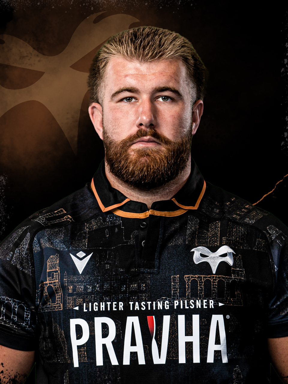 Garyn Phillips Ospreys Headshot 2627