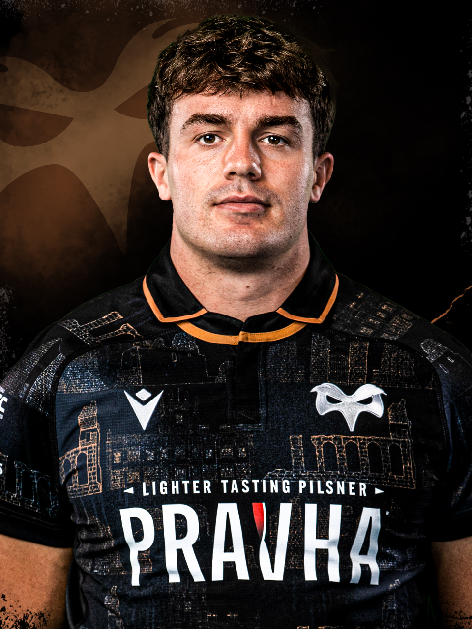 Gwilym Evans Ospreys Headshot 2627