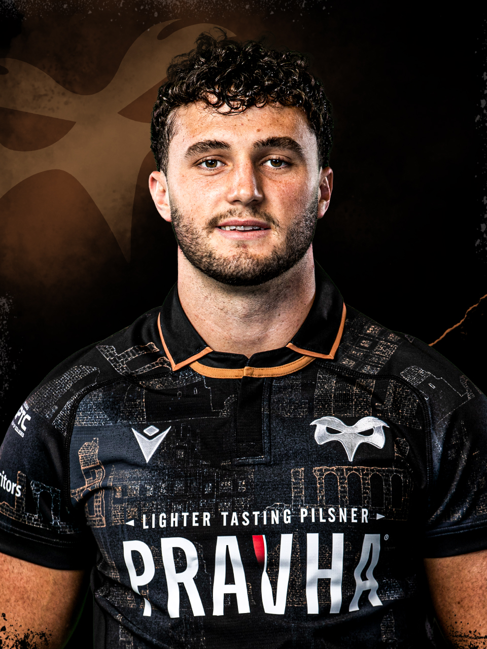 Harri Wilde Ospreys Headshot 2627