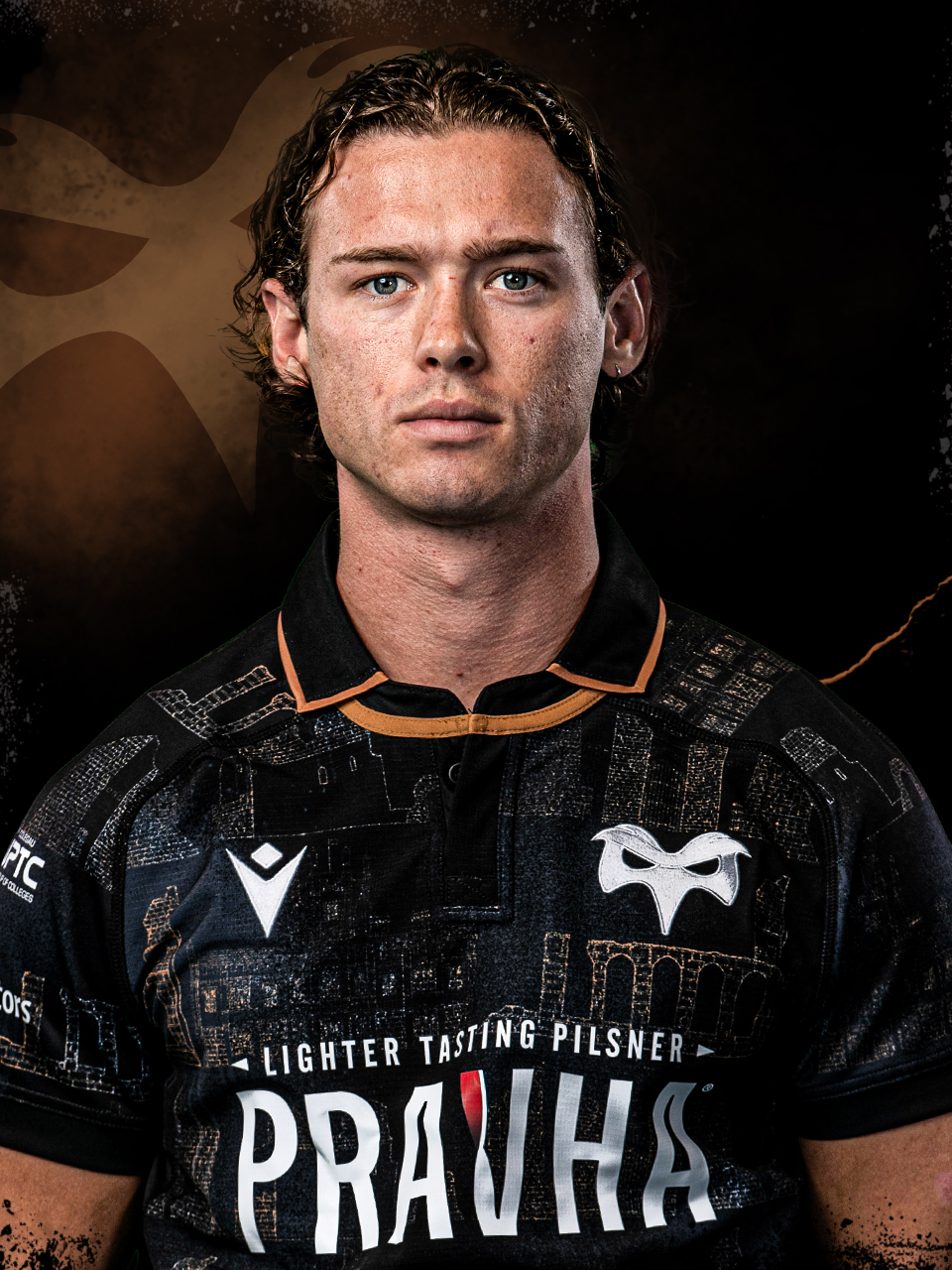 Harri Williams Ospreys Headshot 2627