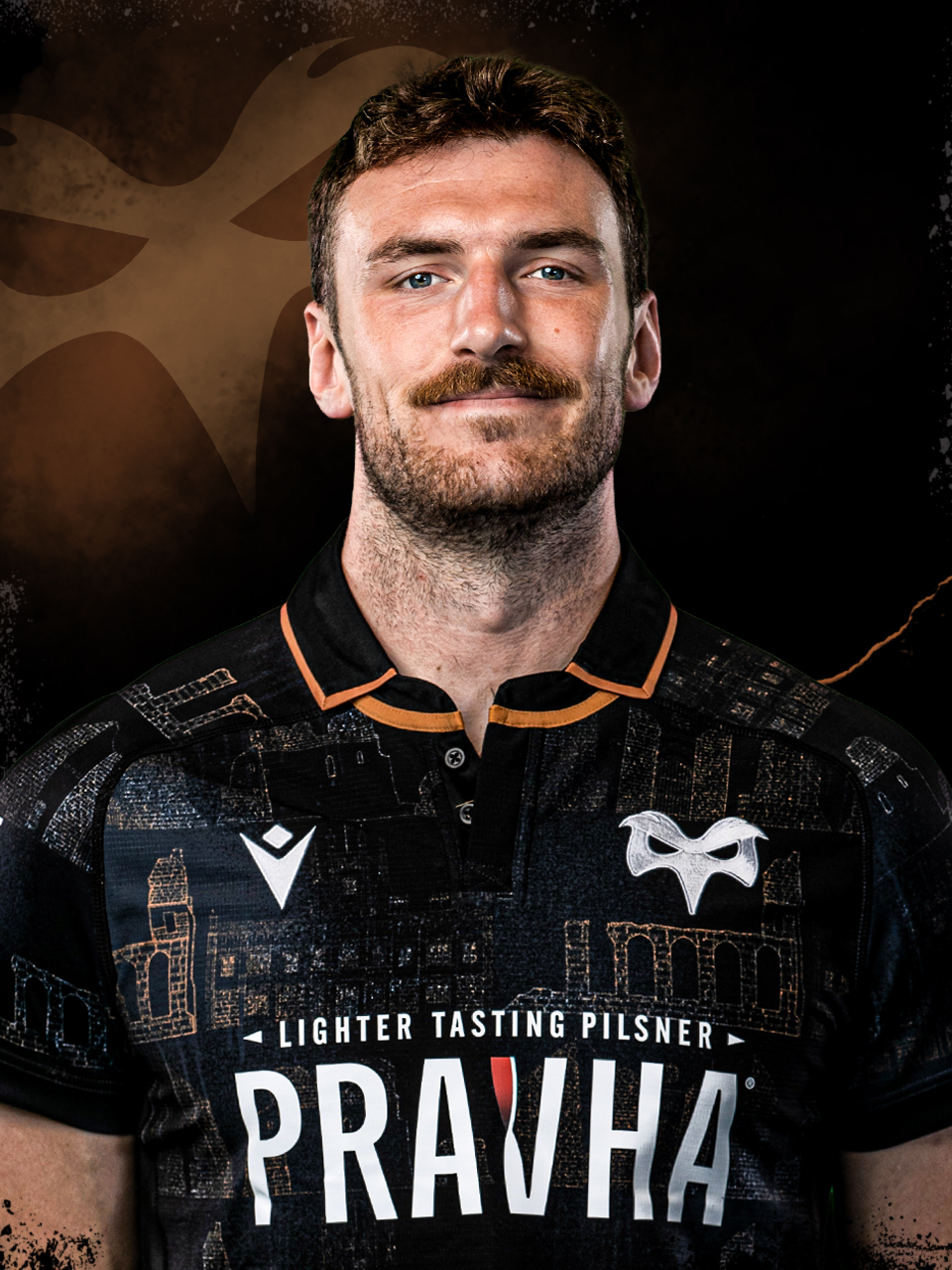James Ratti Ospreys Headshot 2627