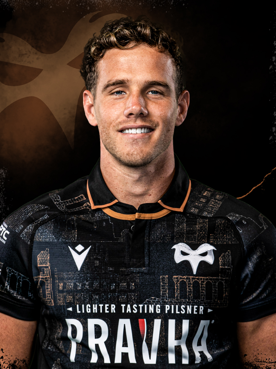 Kieran Hardy Ospreys Headshot 2627