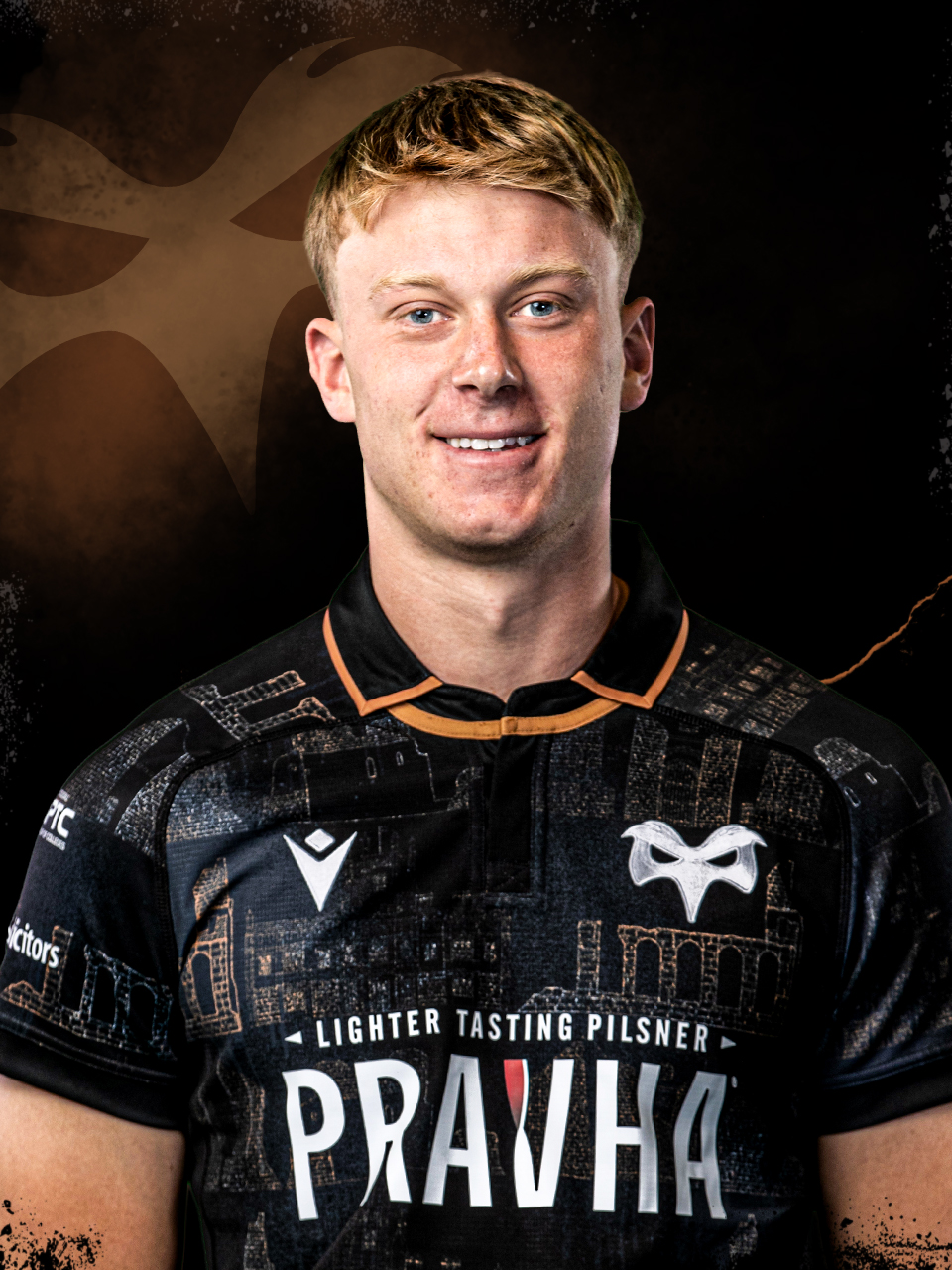 Lewis Edwards Ospreys Headshot 2627