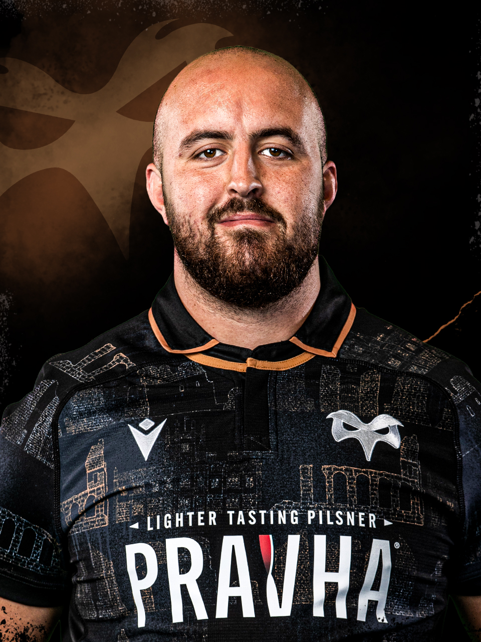 Lewis Jones Ospreys Headshot 2627