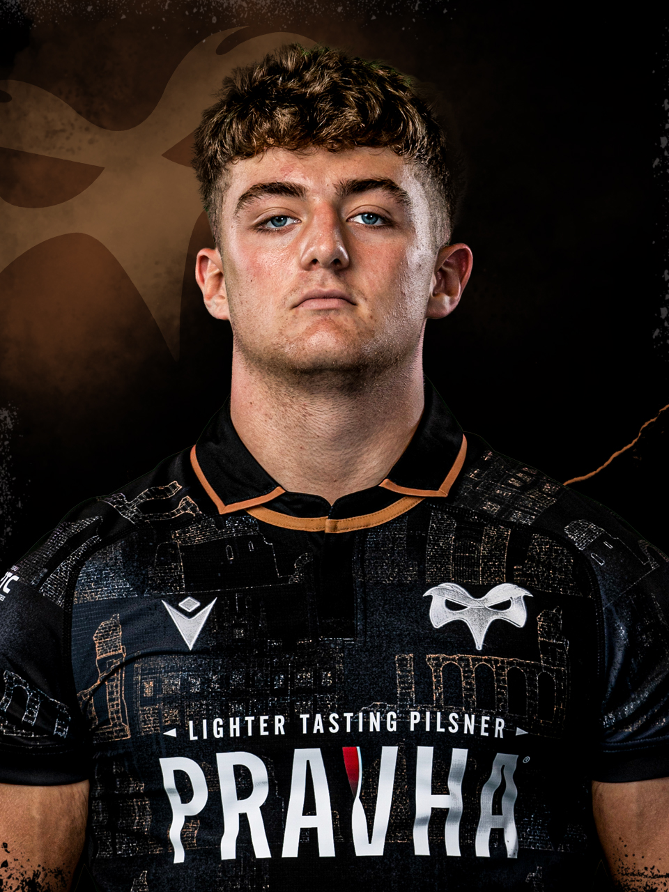 Sam Morgan Ospreys Headshot 2627