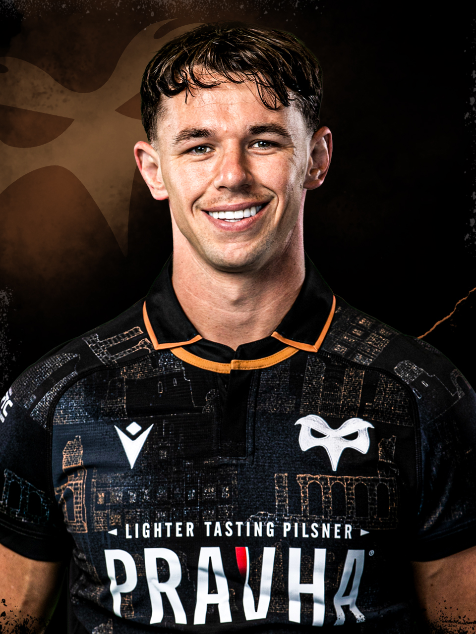 Tom Rogers Ospreys Headshot 2627