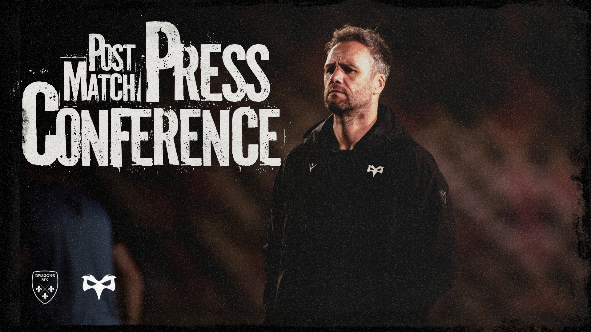 Mark Jones spoke to the press at Rodney Parade following Ospreys 31-38 victory over the Dragons in round three of the BKT United Rugby Championship
