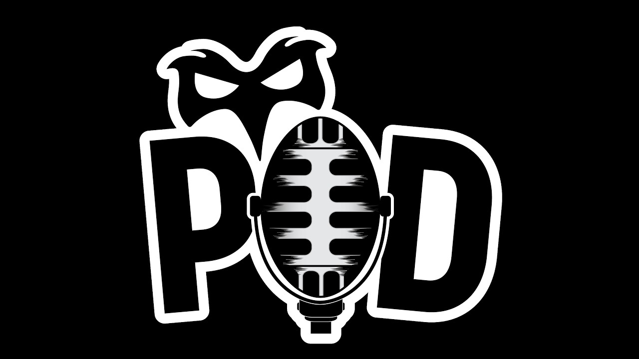 The Ospreys Pod logo