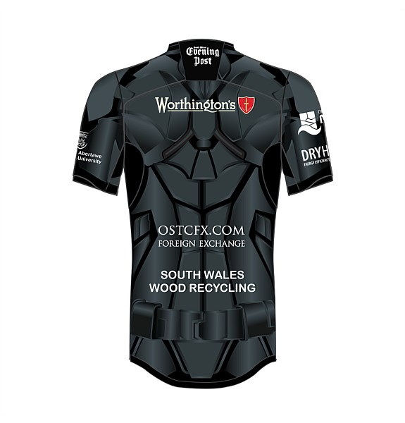 bat jersey ospreys