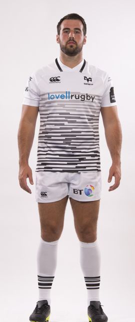 New 2018/19 Leicester Tigers home and alternate shirts