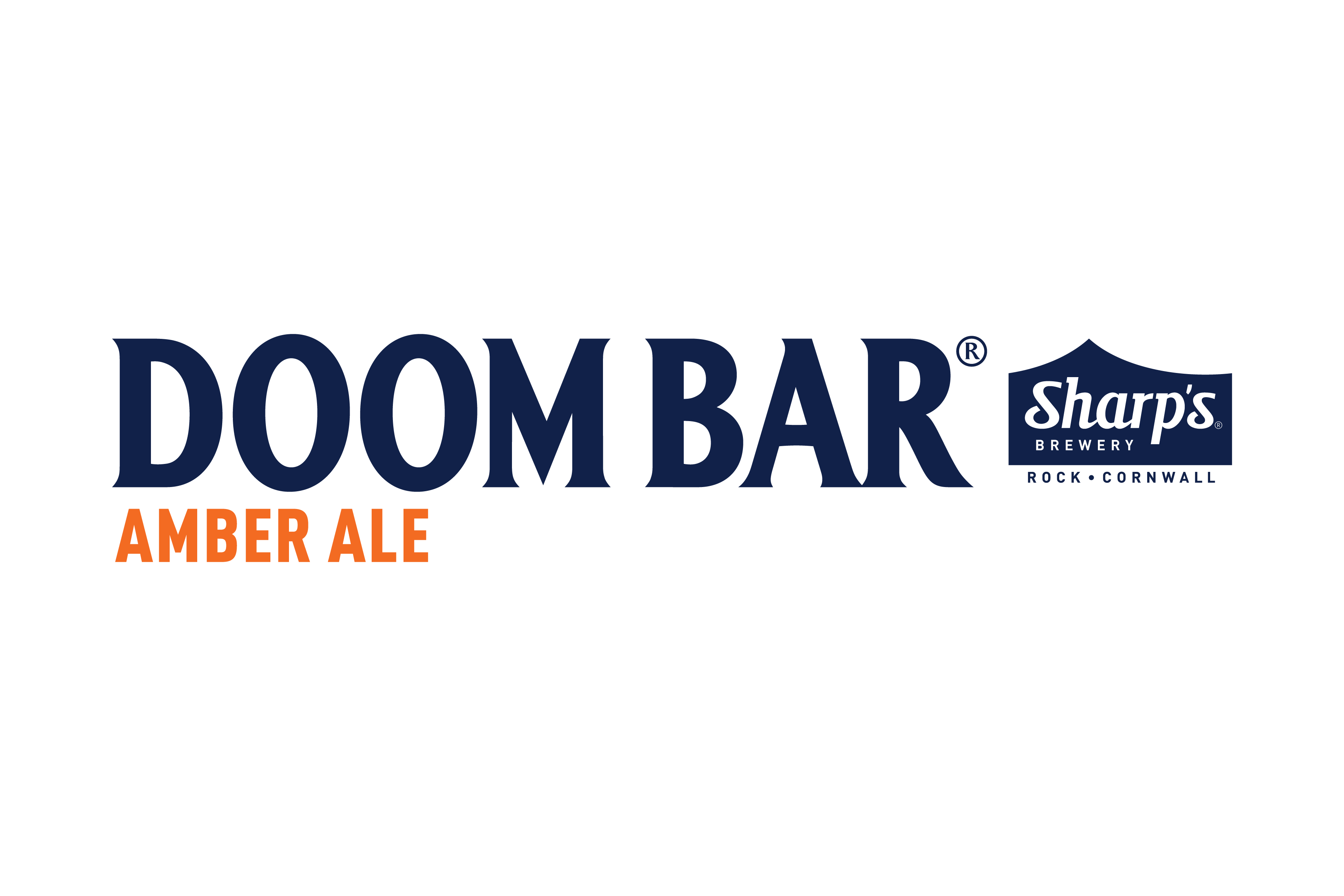 Doombar Logo