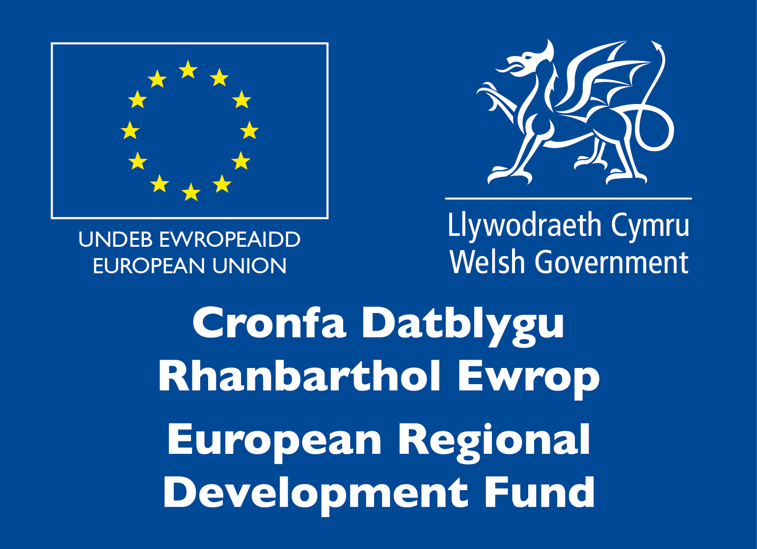 ERDF Logo