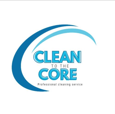 Clean to the Core Logo
