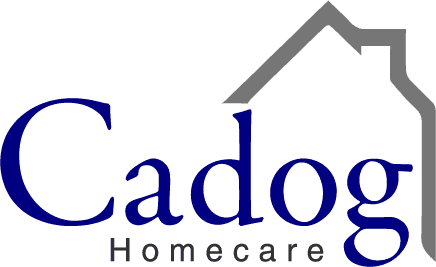 CADOG Homecare Logo