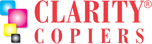 Clarity Copiers Logo