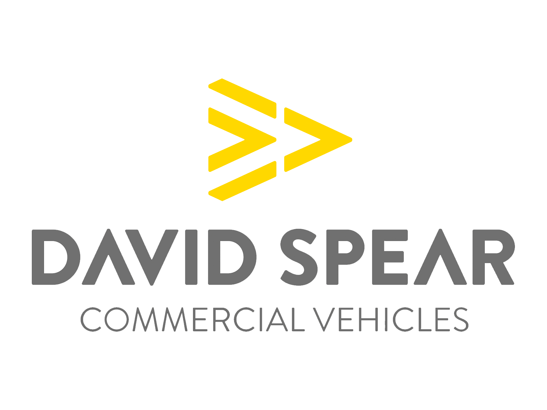 David Spear Logo
