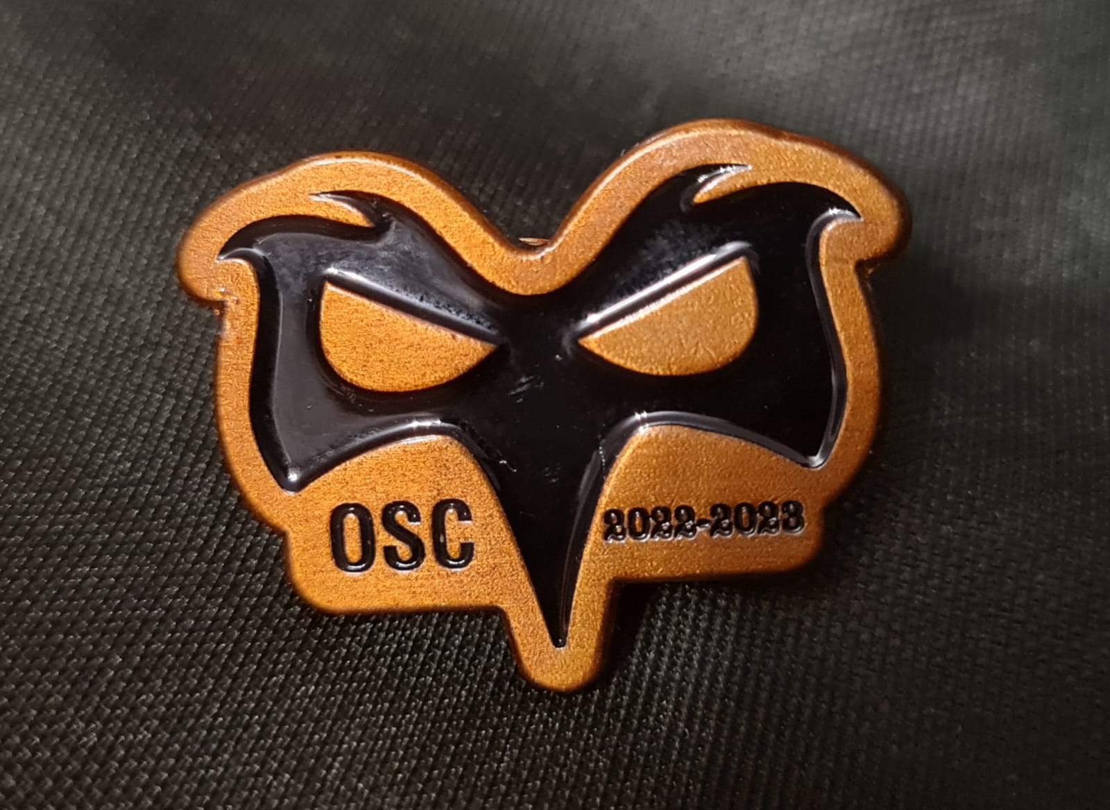 OSC 4