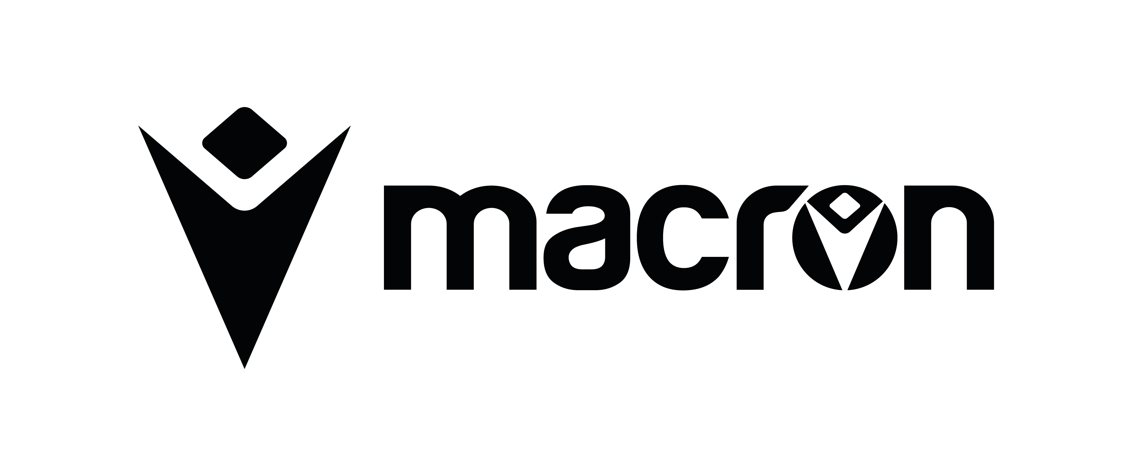 Macron Logo
