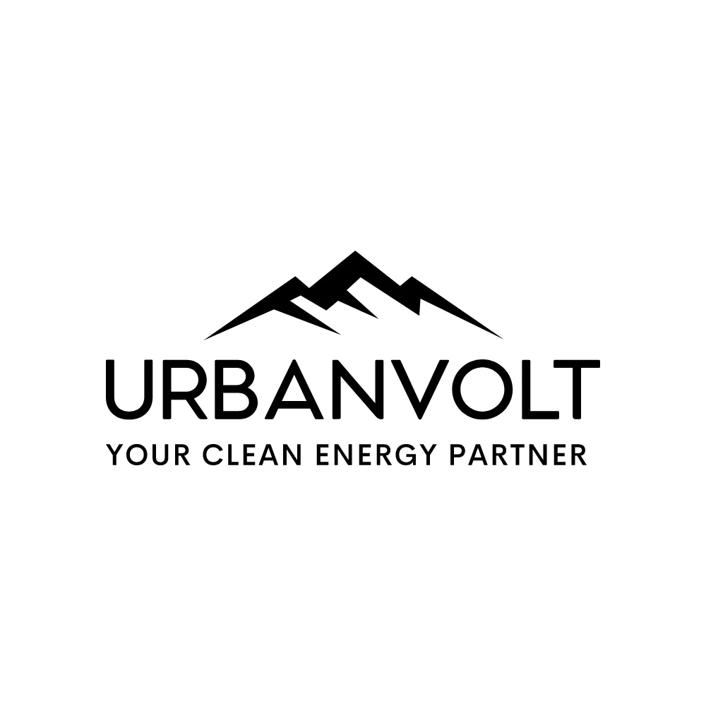 Urban Volt Logo