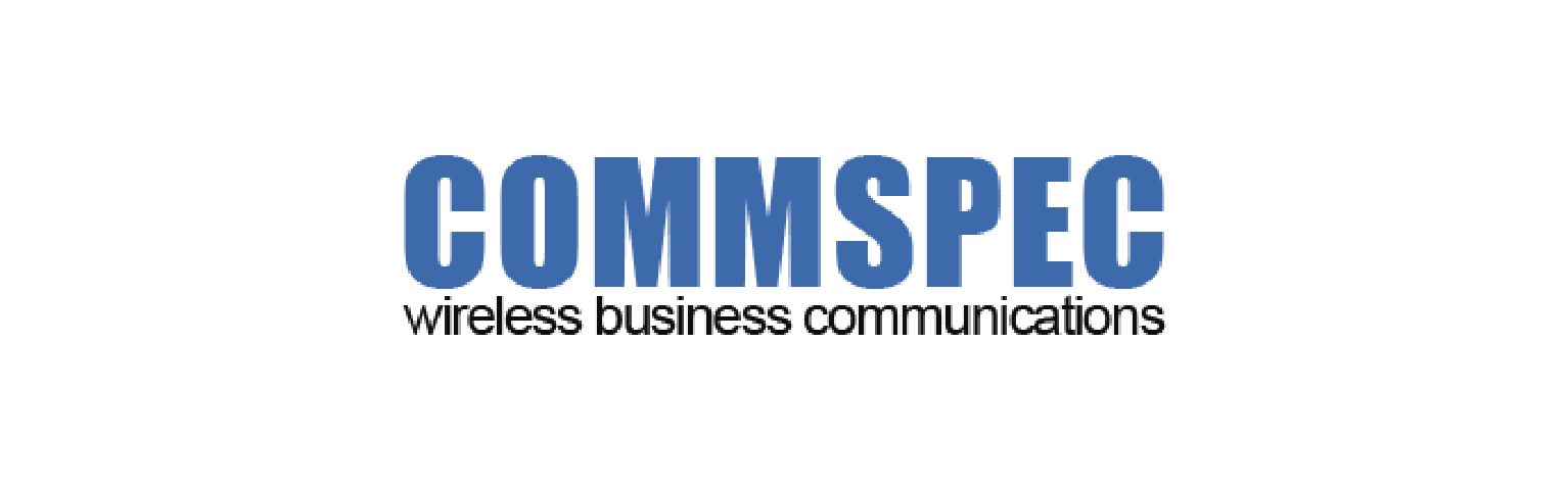 Commspec Logo