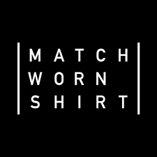Matchworn Shirt Logo