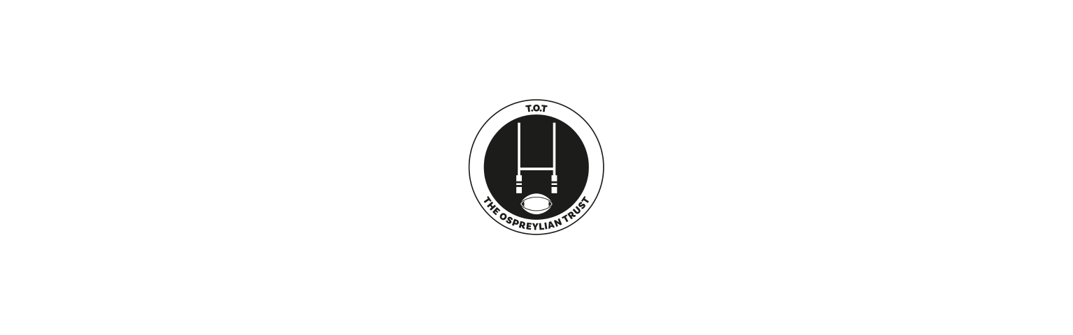 The Ospreylian Trust logo