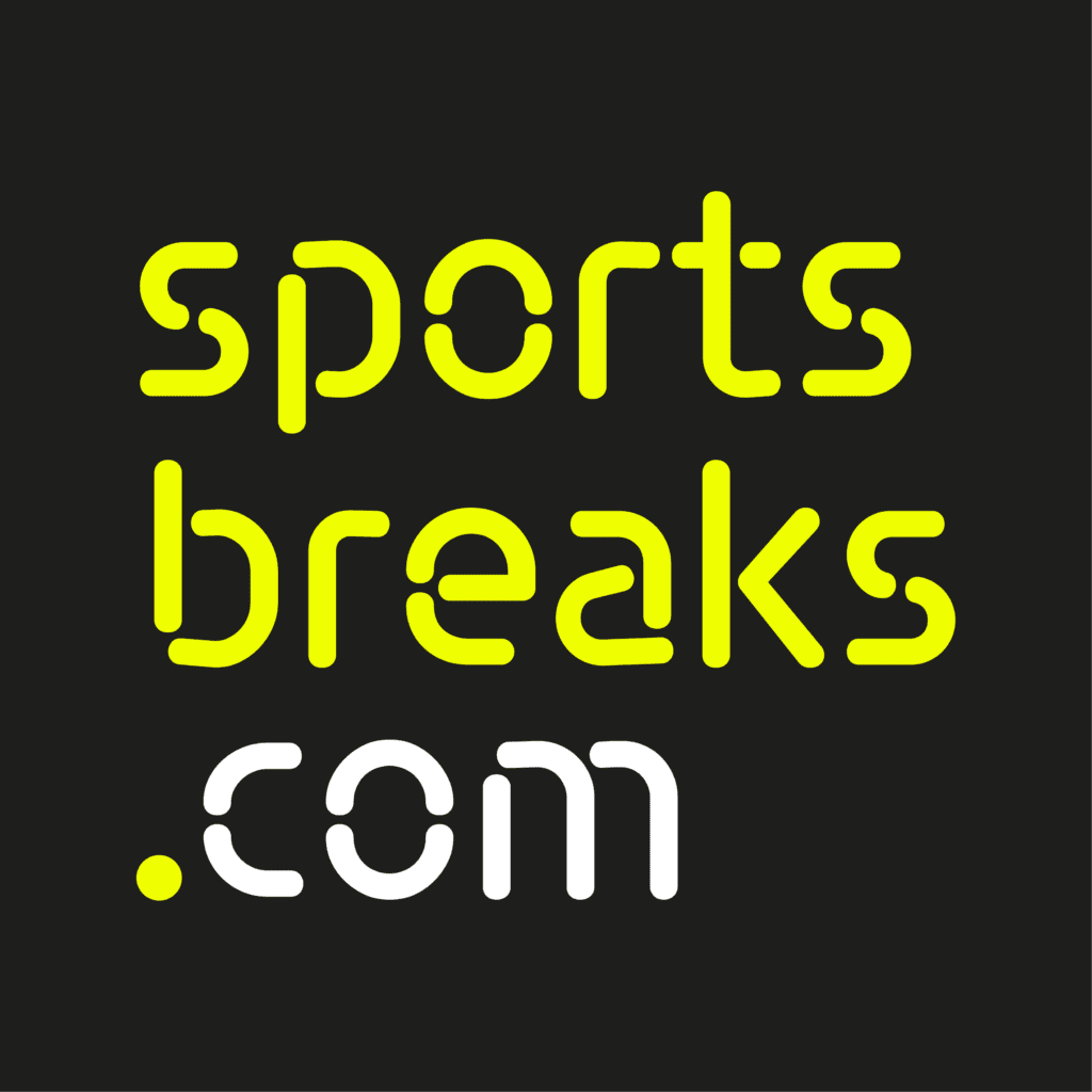 Sportsbreaks.com Logo