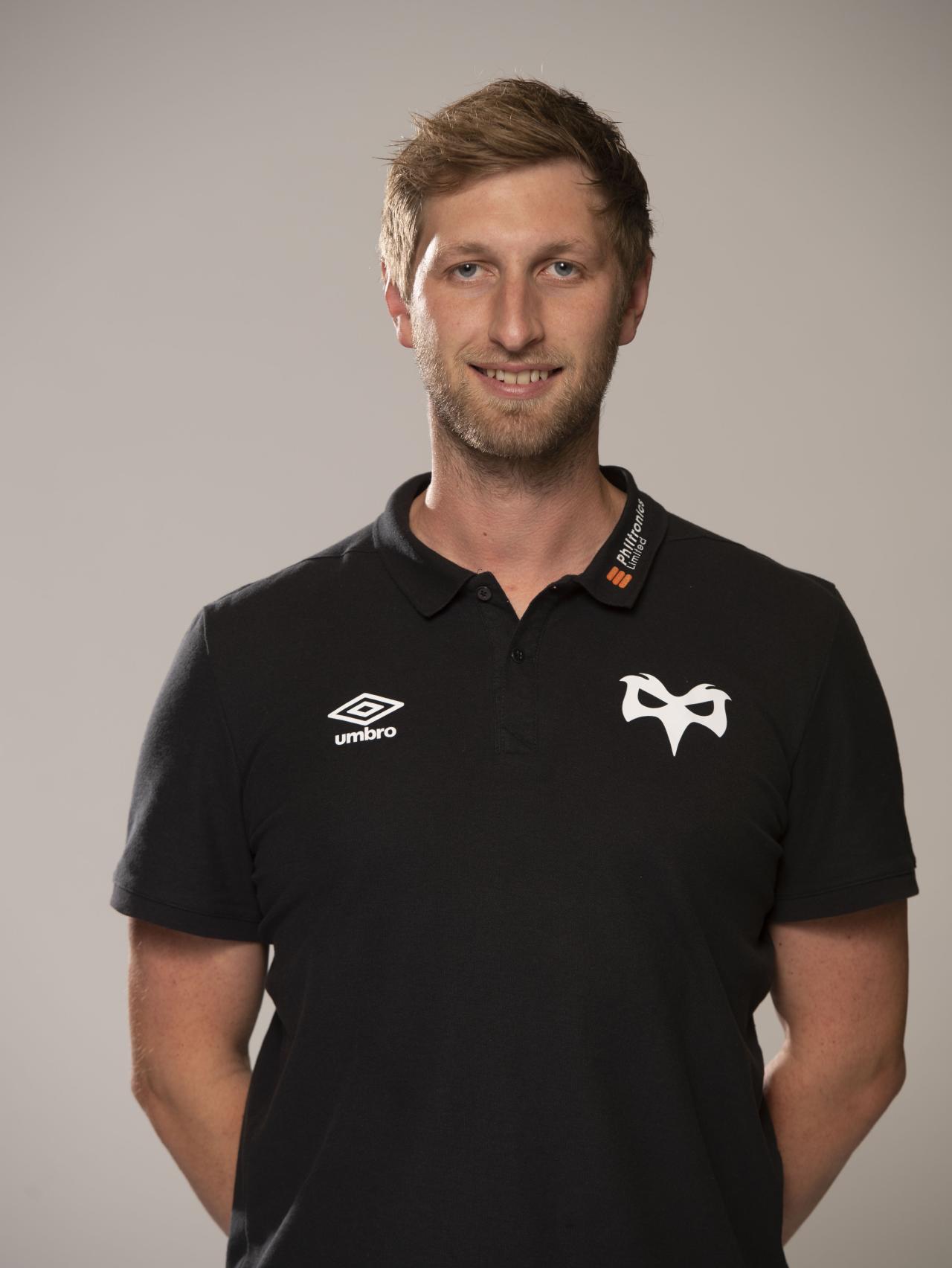Rugby | Ospreys