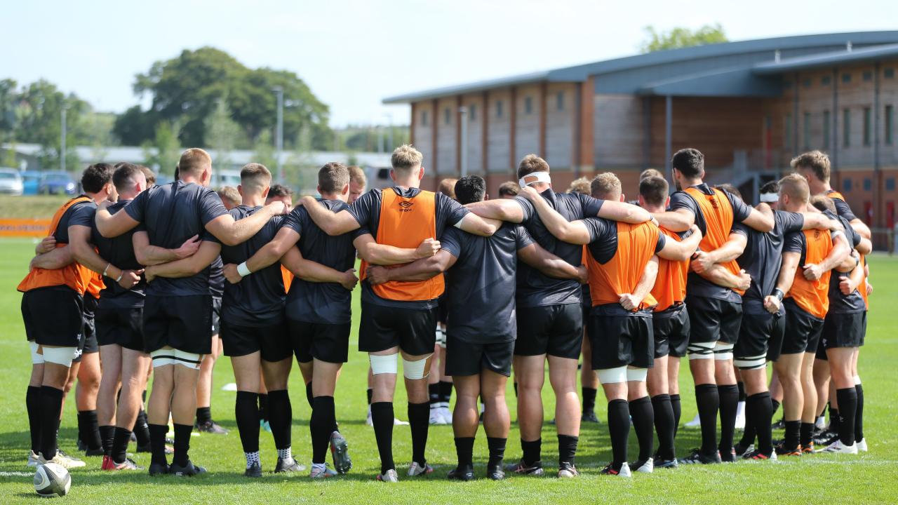 Ospreys name extended squad to face Northampton Saints Ospreys