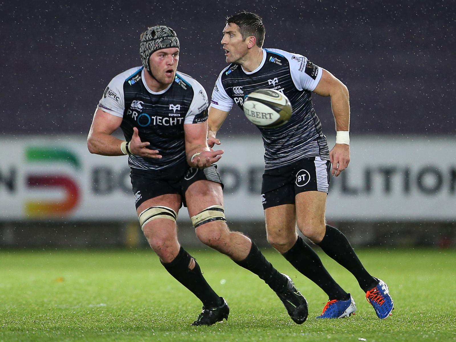 lovell rugby ospreys