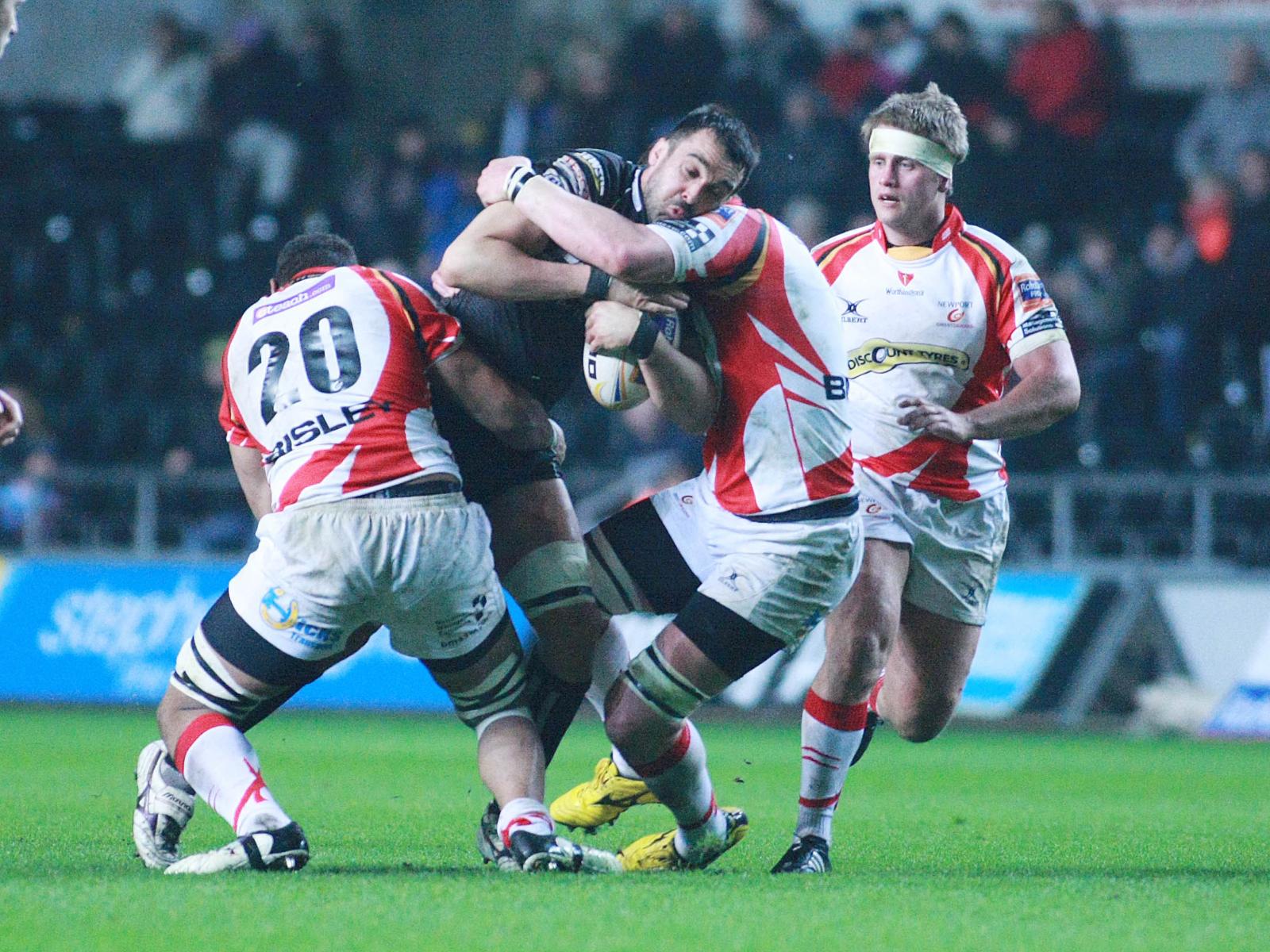 lovell rugby ospreys