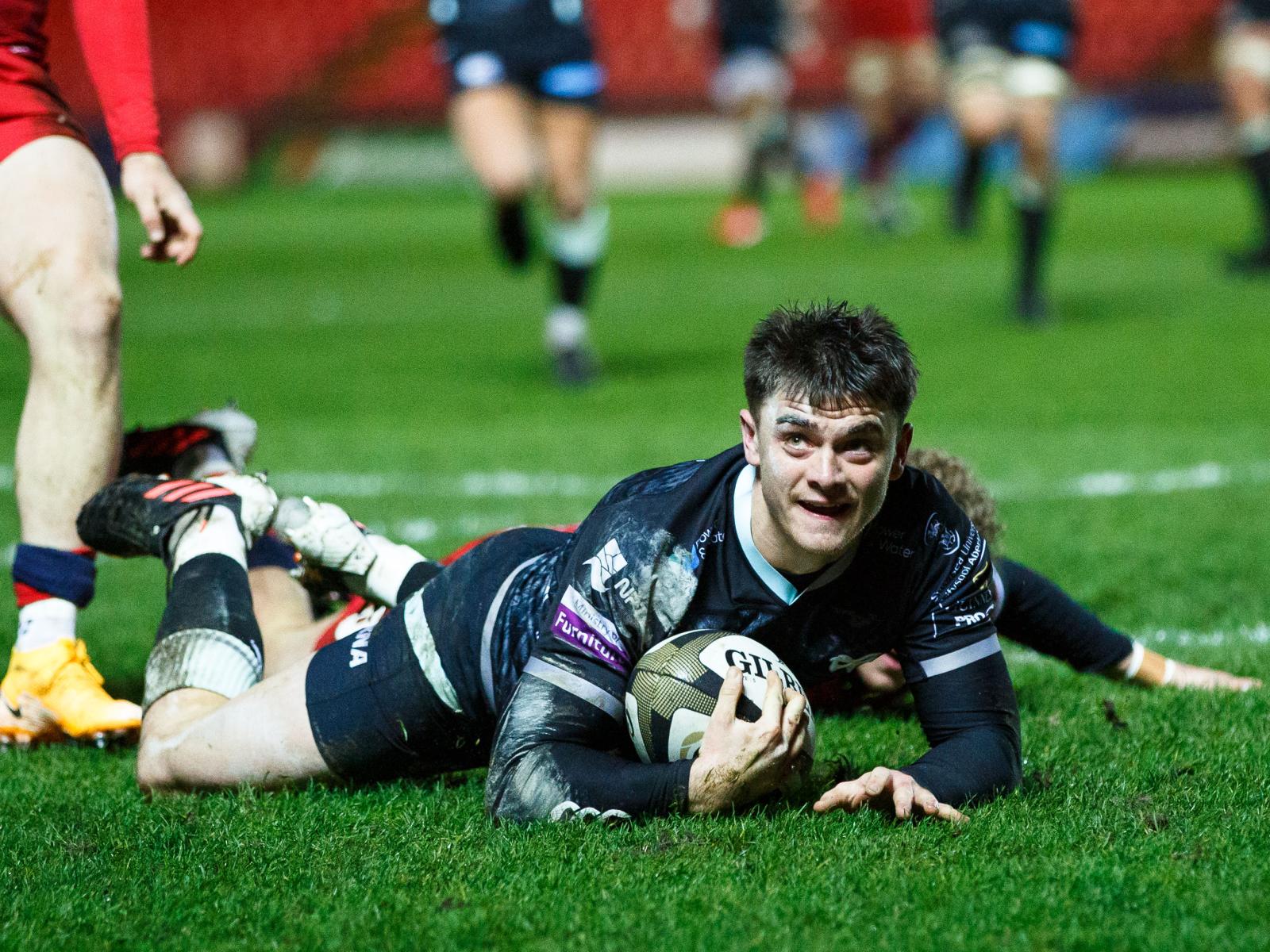 lovell rugby ospreys