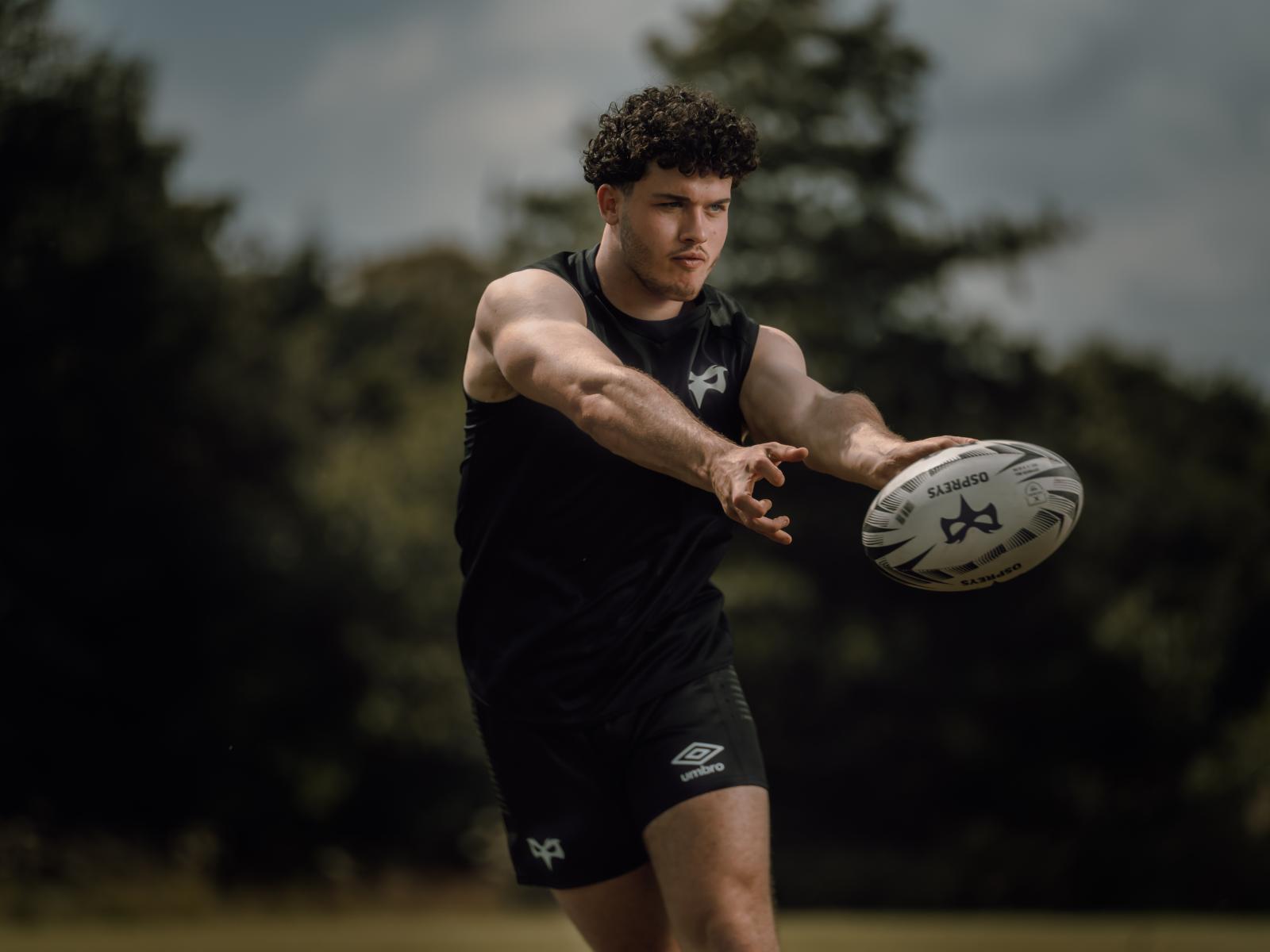 lovell rugby ospreys