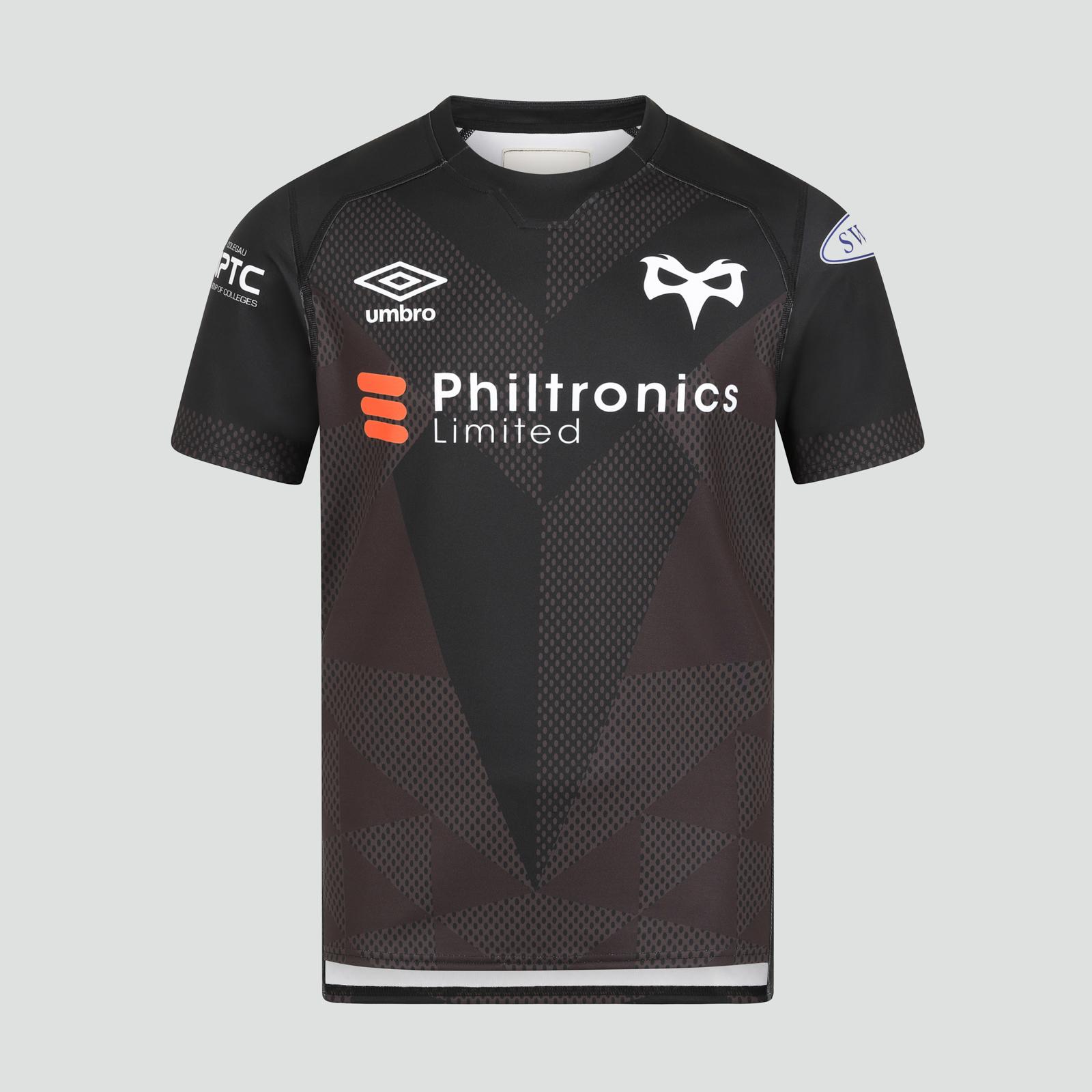 bat jersey ospreys